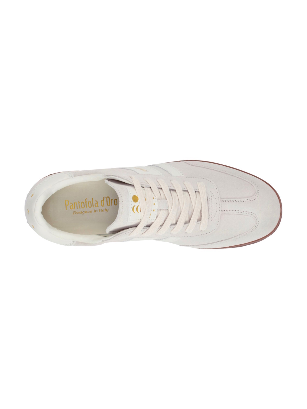 PANTOFOLA D’ORO Pantofola D'Oro Sneaker BALLARE Sneakers basse NUOVE & IMBALLO ORIGINALE 32049