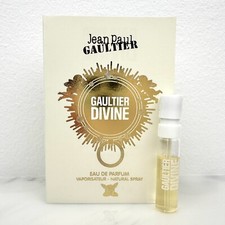 Jean Paul Gaultier Gaultier Divine Eau De Parfum EDP Spray Vial 1.5 ml / 0.05 oz