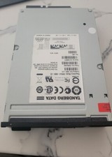 TANDBERG 3500-LTO-3 400/800GB SCSI 5.25'