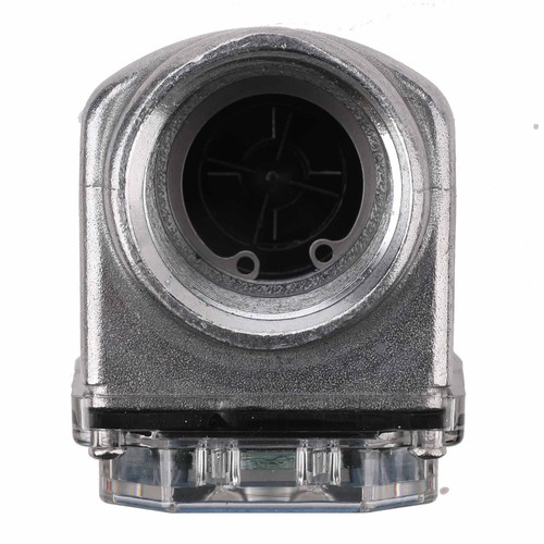 1/1.5/2 inch Digital Turbine Flow Meter LCD Display Flowmeter Oval Gear Flow AU - Picture 8 of 9