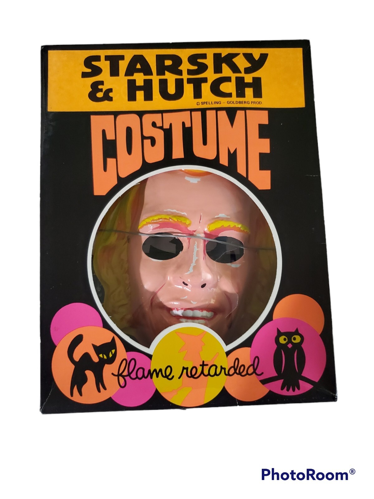 Starsky and Hutch Halloween Costume- 5 Awesome Things on eBay this week