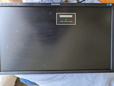 Samsung SC450 LED LCD Monitor