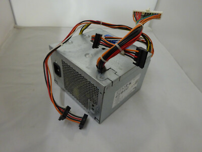 Dell Switching Power Supply F255E-00 Rev:A00 Netzteil 255W 80 Plus #NT384