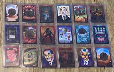 2024 Cardsmiths Currency Summer Series Iced Foil | YOU PICK 1-18