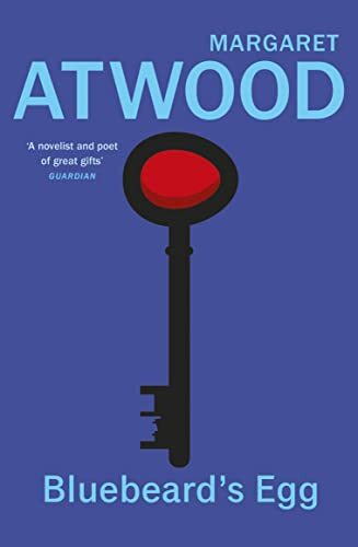 Bluebeard's Egg and Other Stories, Atwood, Margaret - Bild 1 von 2