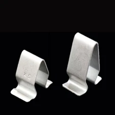 10 Car Floor Panel Trunk Trim  Spring Clips for VW