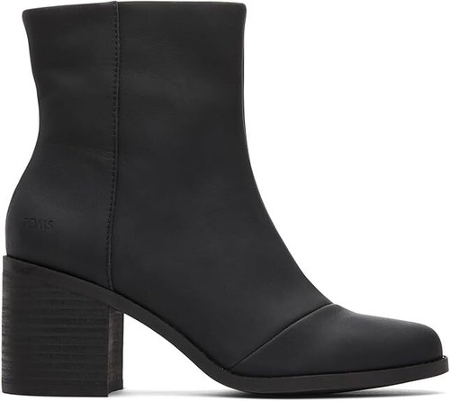 TOMS Women's Evelyn Boot - Picture 7 of 11