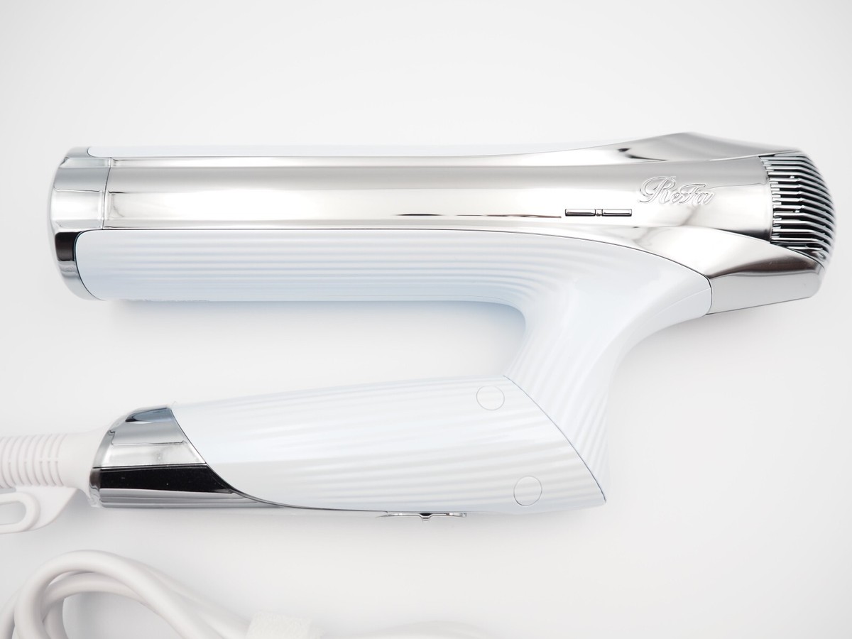 ✨ ReFa BEAUTECH DRYER SMART W ✨ ReFa BEAUTECH DRYER SMART – FEMASTIC
