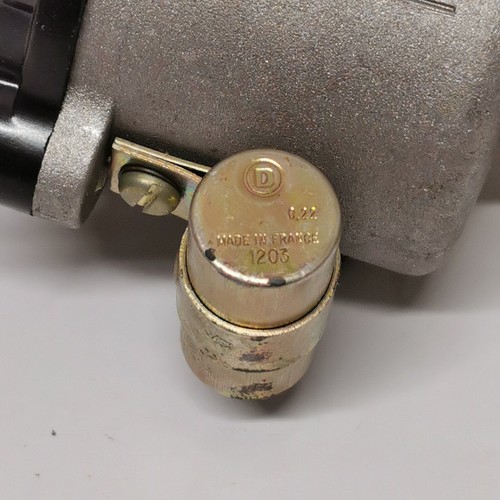 Spinterogeno Ducellier 525006A 525006 A distributore accensione  Distributor - Imagen 8 de 11