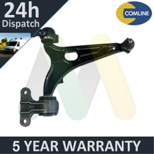 Fits C8 807 Ulysse Phedra Motaquip Front Right Lower Track Control Arm