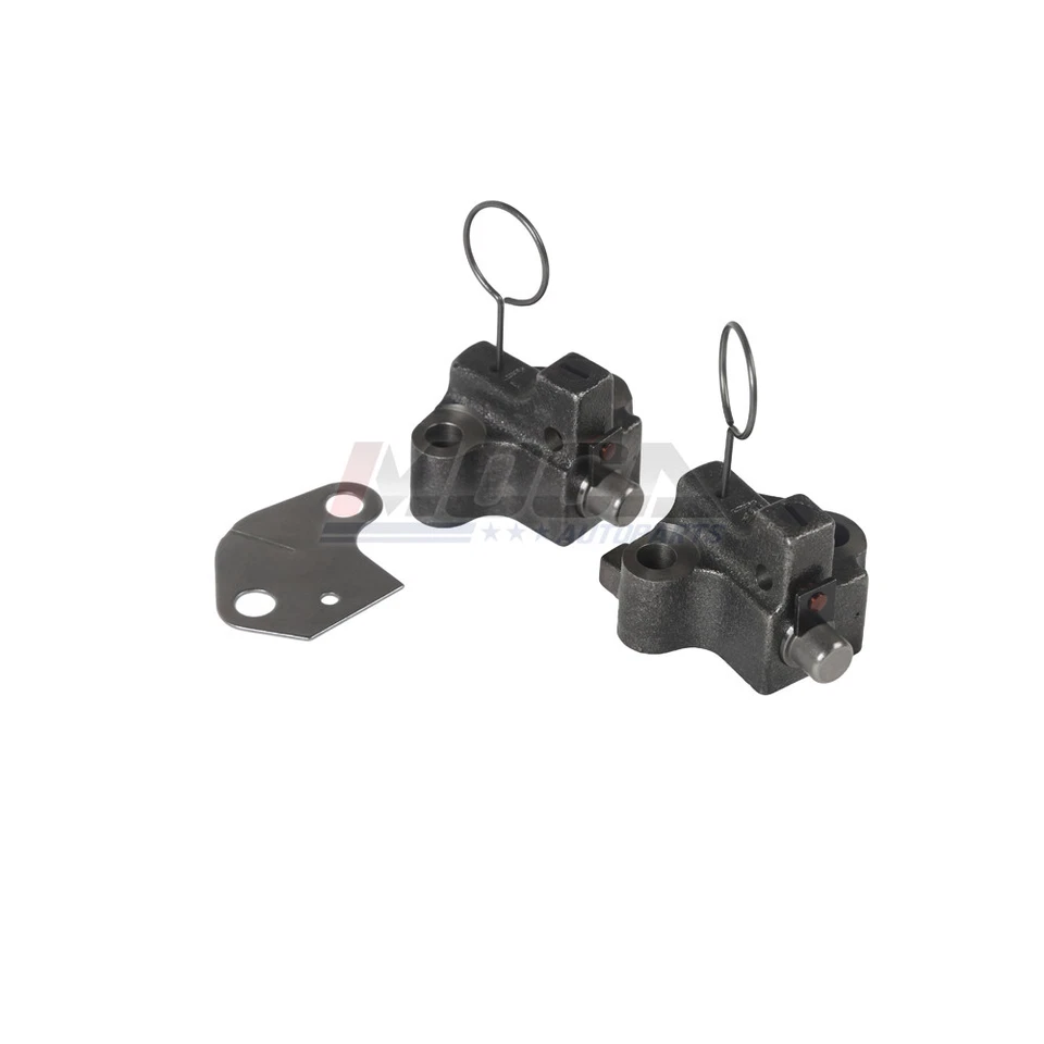 Kit de cadena de distribución para 99-08 Dodge Ram 1500 Dakota Durango Jeep Grand Cherokee 4.7 Foto 4 de 4