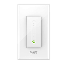 dimmer switches that work with alexa