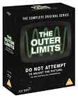 The Outer Limits - Complete Original Series (1965; Blu-Ray, Box Set) Region B