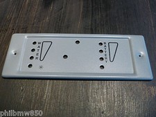 VW Bus T3 T25 Blende Abdeckung Küchenblende California Joker Westfalia 10 Löcher