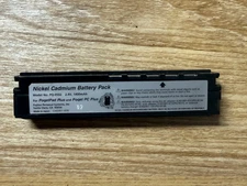 Fujistu Poqet PC Plus Battery. Never used. Untested.