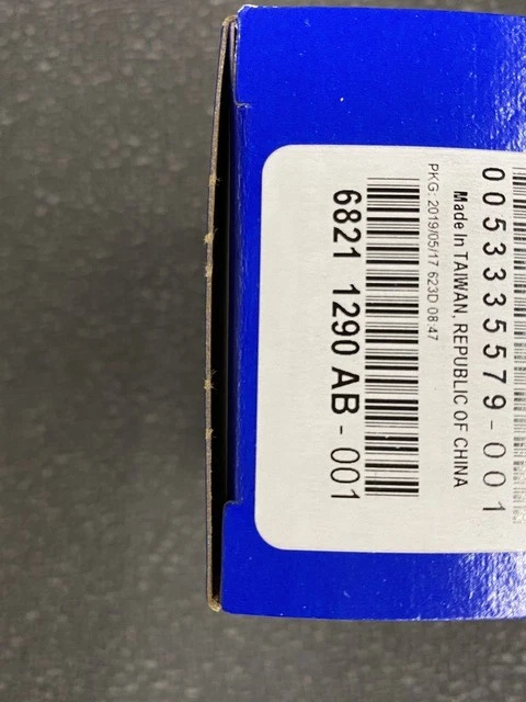 Lámpara LED Mopar Original 68582284AA Foto 4 de 4