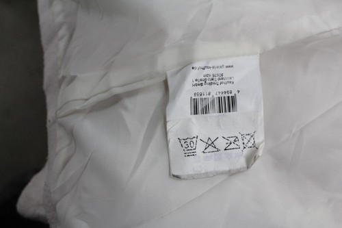 Mark Adam rosa-weiße Jacke Gr.36/S Top Zustand - Bild 6 von 7