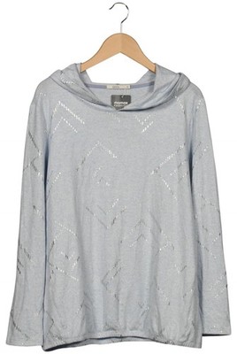 CECIL Pullover Damen Strickpullover Strick Oberteil Gr. XL Hellblau #lyytaty