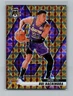 2024-25 Panini Mosaic Rui Hachimura Bronze Prizm Basketball Card 18/75