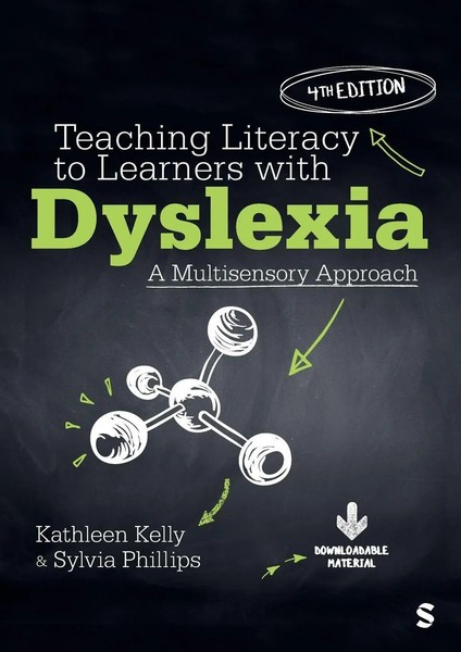 Teaching Literacy To Learners With Dyslexia Sylvia Phillips (U. A.) Taschenbuch-image