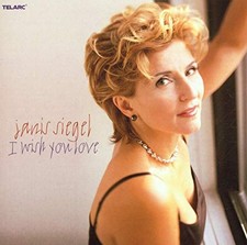 I Wish You Love - GOOD