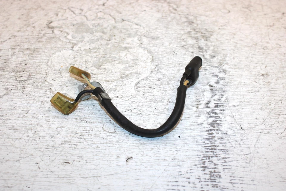 Chicote de fios de bobina de ignição 1996 Ski-doo Mxz 440 fabricante de equipamento original 410920500 SS13 - Imagem 3 de 4