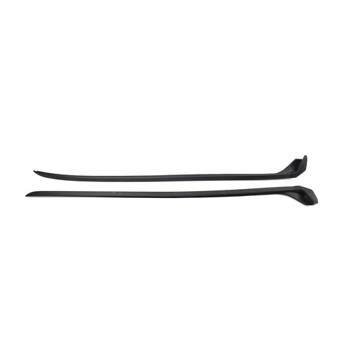Pair A Pillar Finisher Molding Trim For Land Rover Discovery Sport 2015-2023 - Picture 7 of 10
