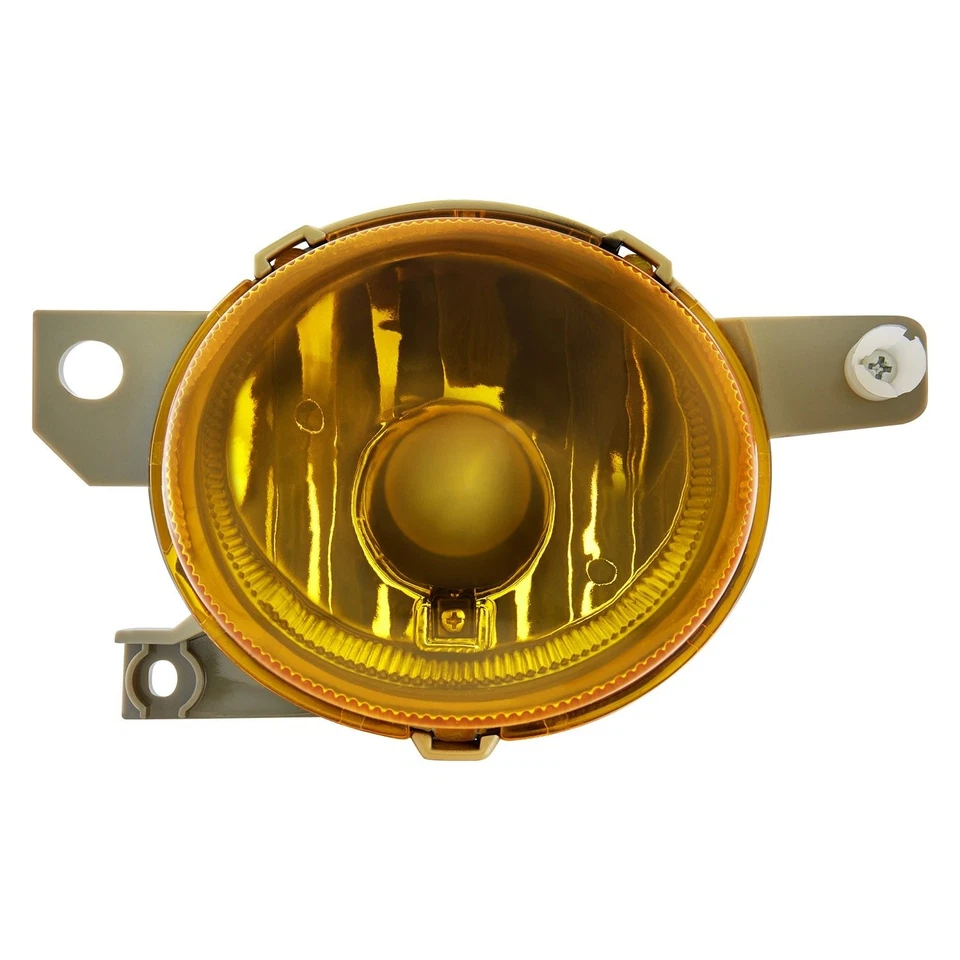 For Honda Civic del Sol 93-95 Lumen 86-1001083 Yellow Factory Style Fog Lights Foto 3 de 4