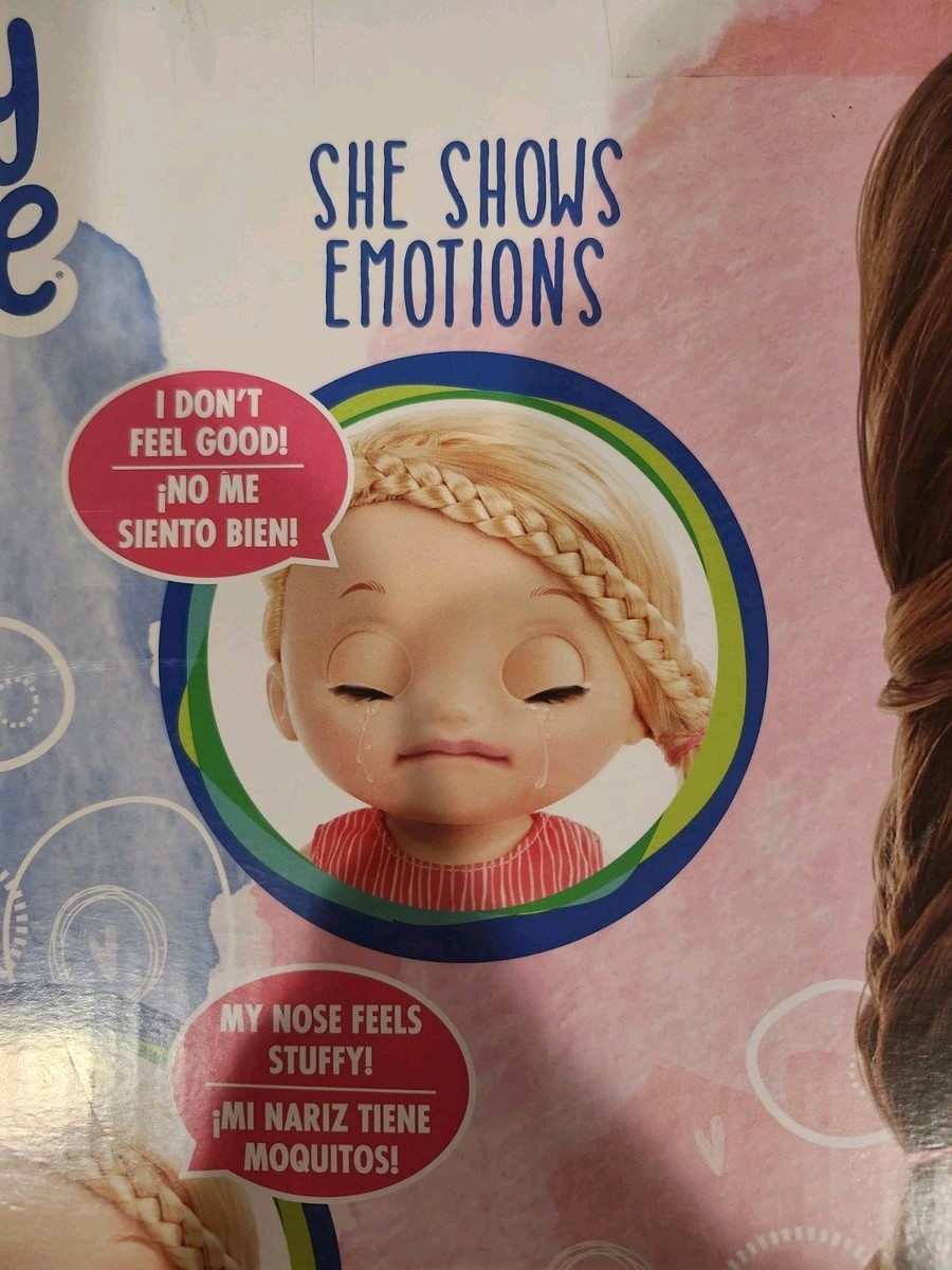 Doll Unboxing Show Me The Baby Alive Baby Alive Lil Snacks Baby