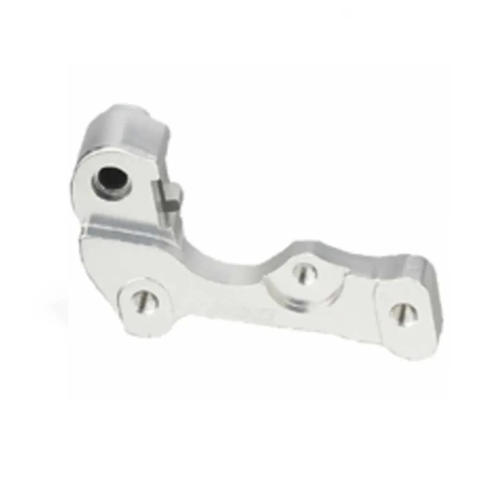 Patte étrier avant Braking POW92 améliore le freinage Axial de KX 125