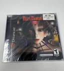 Dreamcast Games Brand New Factory Sealed and Pristine! Death Crimson OX