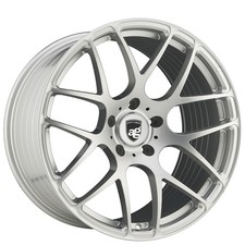 Avant Garde Wheels Ruger Mesh 19x8.5 Liquid Silver 4pcs B2 Avant Garde Wheels Ruger Mesh 19x8.5 Liquid Silver 4pcs B2