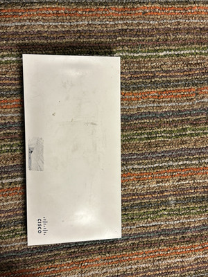 Cisco Meraki MR33-HW Access Point