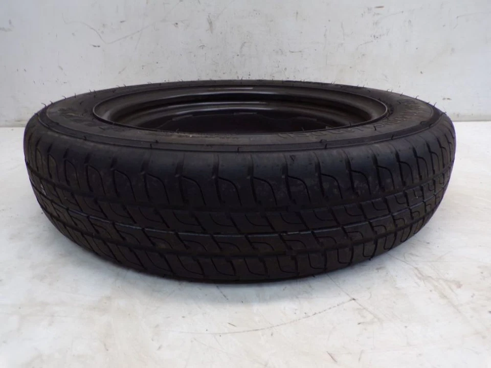 Notrad Reserverad 125/80R15 95M/31,2Jx15 H2 ET15 Peugeot 207 - Bild 3 von 4