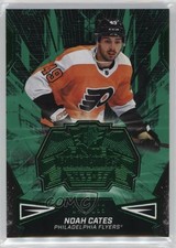 2022-23 SPx Finite Rookies Green 148/199 Noah Cates #F-29 0cd3