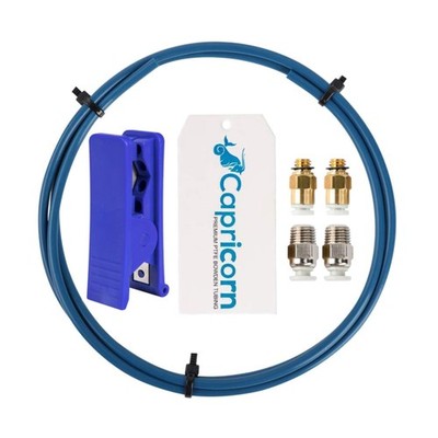 Capricorn Bowden Tube Kit for Ender 3/5, CR-10