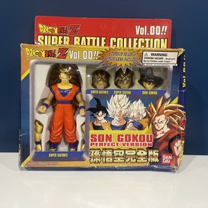 Dragon Ball Super Battle Collection | eBay