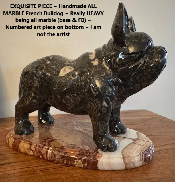 French Bulldog Collectibles for sale | eBay