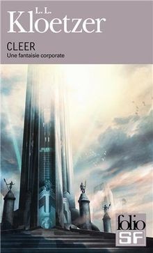 CLEER: Une fantaisie corporate von Kloetzer,L. L. | Buch | Zustand gut