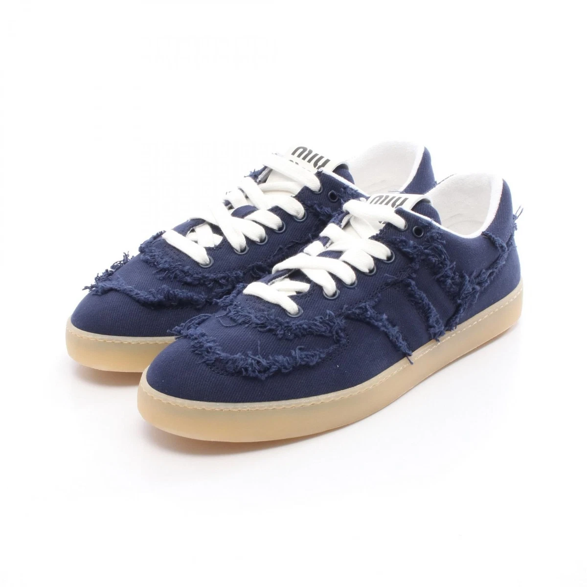 Miu Miu Blue Athletic Shoes for Women for sale | eBay