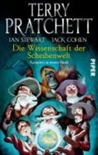 Die Wissenschaft der Scheibenwelt, Terry Pratchett