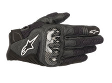 Alpinestars SMX-1 Air V2 Gloves Black