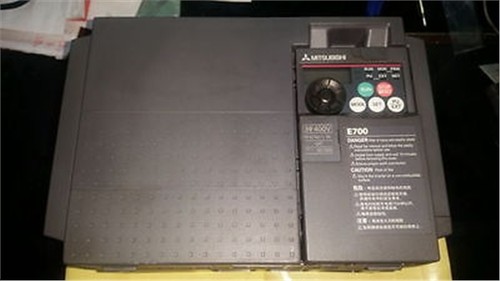 1Pc Mitsubishi FR-E740-5.5K-CHT 380V 5.5KW nv - Zdjęcie 2 z 2