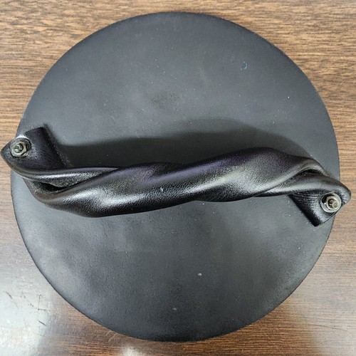 5½” Ball Bearing Professional Printmaking Baren (378 Uncushioned)