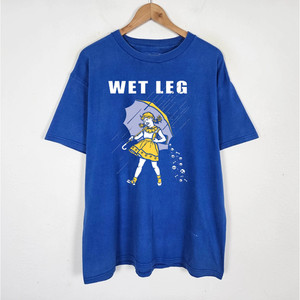 Wet Leg Shirt | eBay