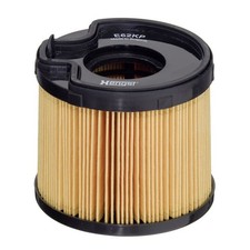 Kraftstofffilter-Einsatz Ø84mm 77mm HENGST FILTER für u.a. CITROËN C5 I