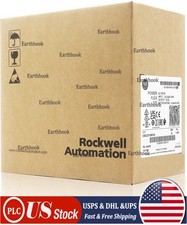 New Factory Sealed AB 25B-D010N104 /A Powerflex 525 AC Drive 5HP 4.0KW