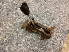 1974-1981 Camaro Z28 Console Shifter Slapstick Style Oem Gm 75 76 77 78 79 80 1974-1981 Camaro Z28 Console Shifter Slapstick Style Oem Gm 75 76 77 78 79 80