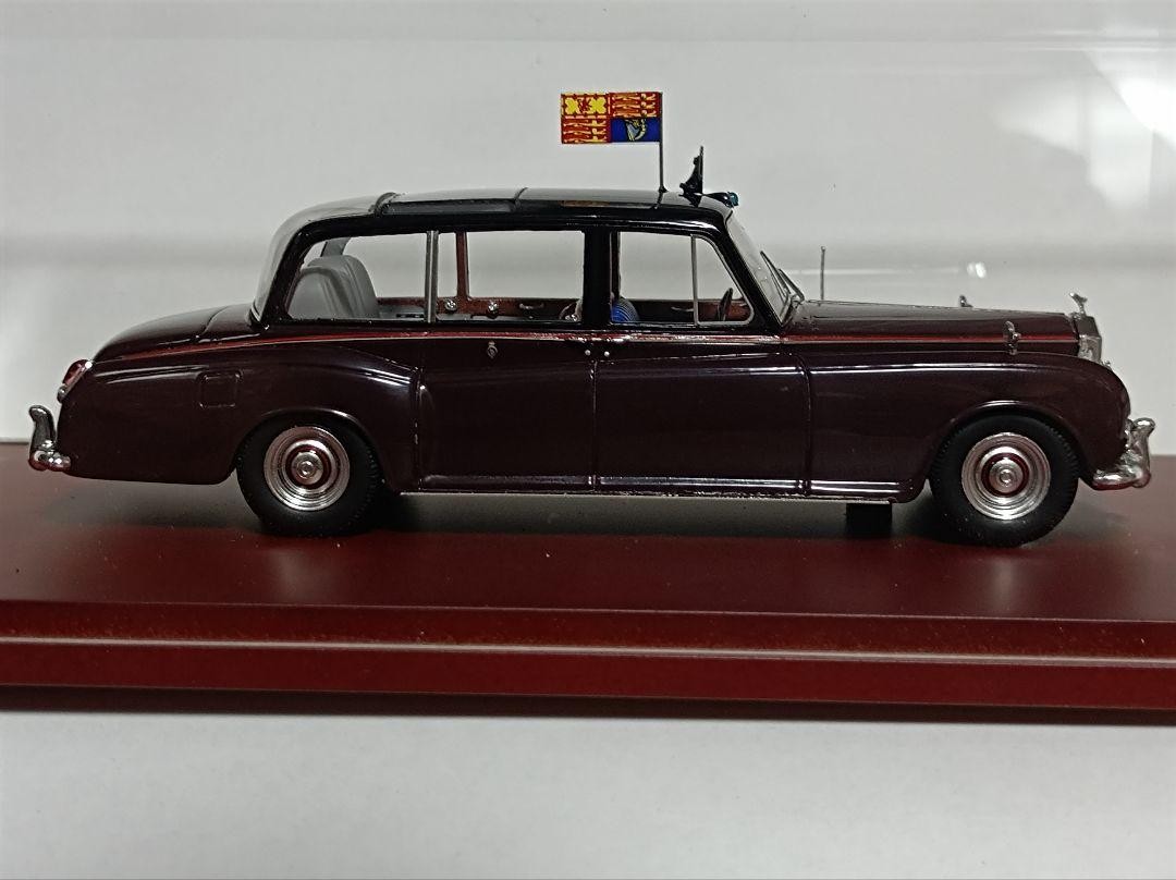 ロールスロイス　ファントムV 1960 The Queen Rolls Royce Phantom V 1960 The Queen | eBay