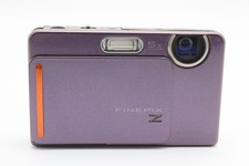 【極美品】FUJIFILM FinePix Z300 デジカメ　パープル　紫色 極美品】 FUJIFILM FINEPIX Z300 デジカメ カメラ 紫 FUJIFILM FinePix